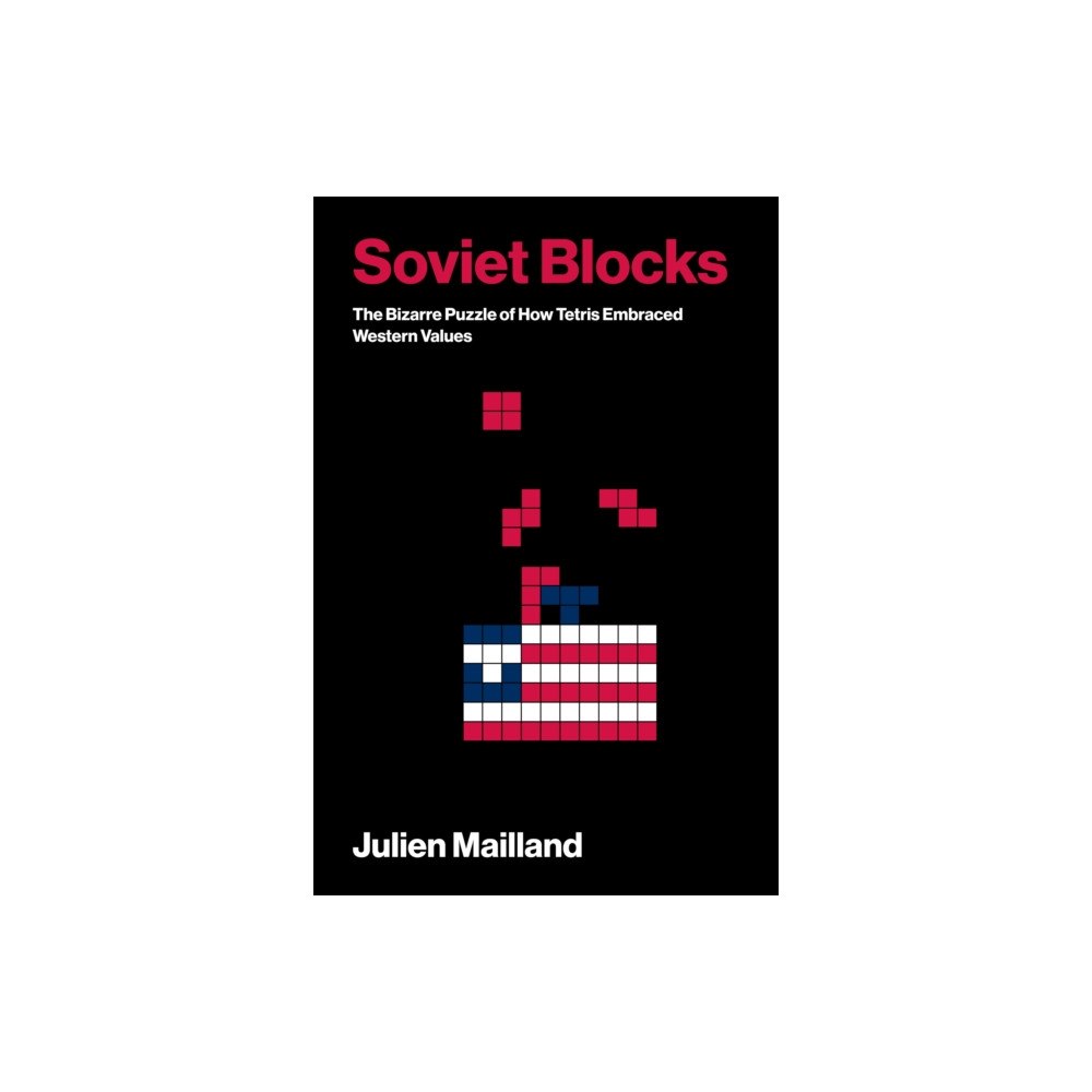 Mit press ltd Soviet Blocks (häftad, eng)