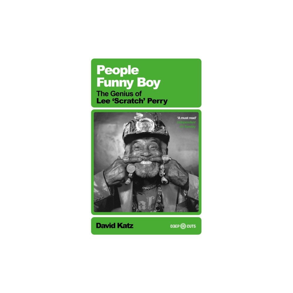 Orion Publishing Co People Funny Boy (häftad, eng)