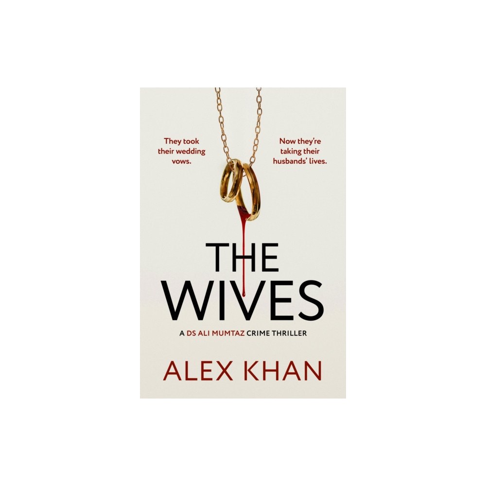 Canelo The Wives (häftad, eng)