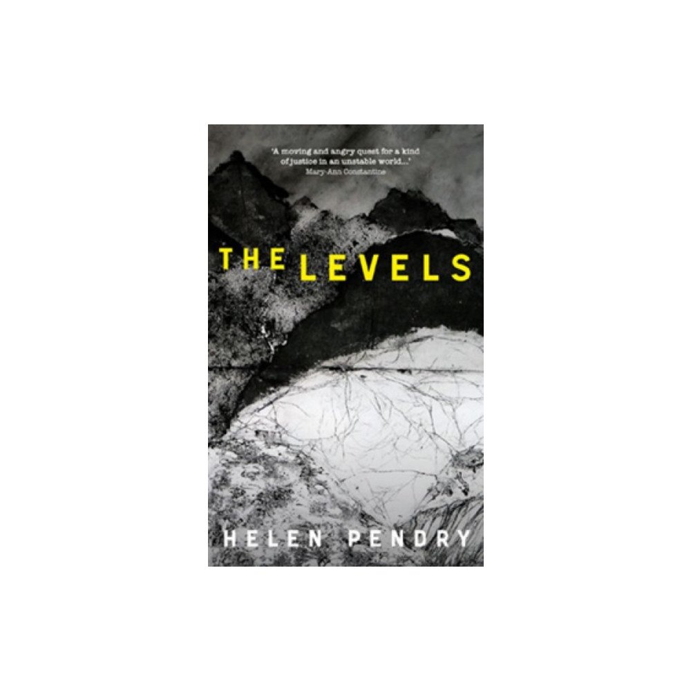 Parthian Books The Levels (häftad, eng)