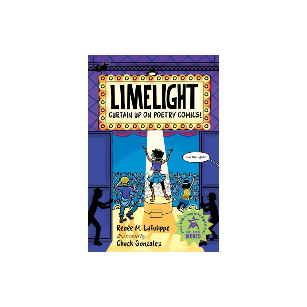 Charlesbridge Publishing,U.S. Limelight (häftad, eng)