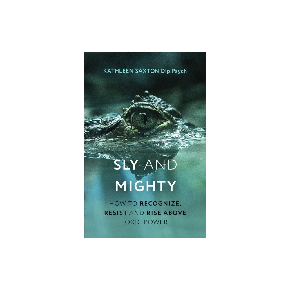John Murray Press Sly and Mighty (häftad, eng)
