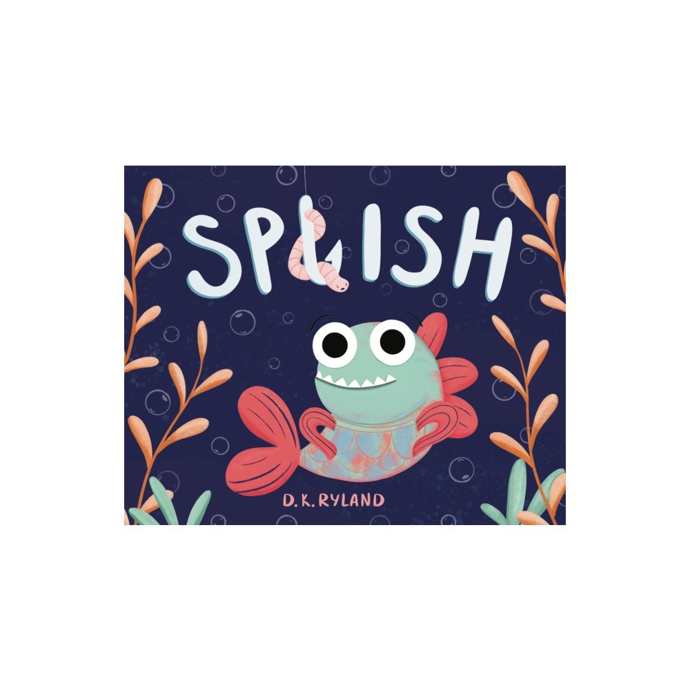 Astra Publishing House Splish (inbunden, eng)
