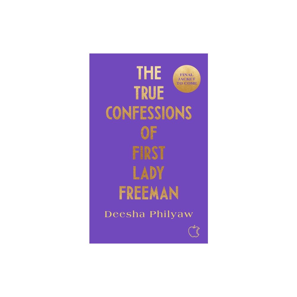 Transworld The True Confessions of First Lady Freeman (häftad, eng)