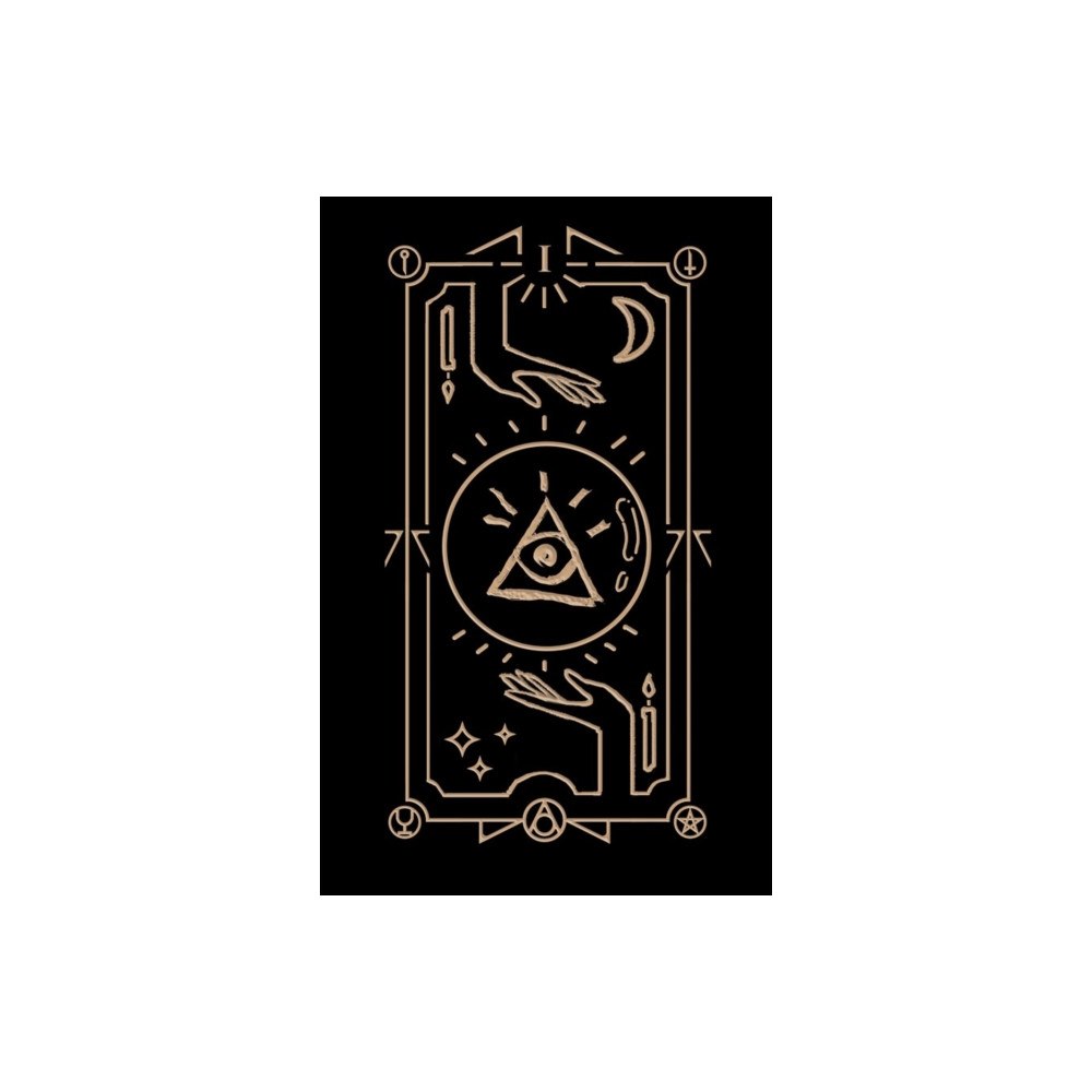 Boom! Studios Minor Arcana Book One Deluxe Slipcase Edition (inbunden, eng)