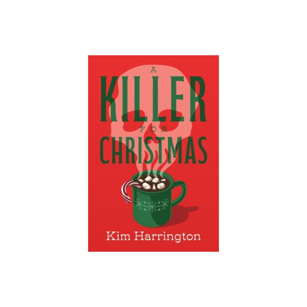 Crooked Lane Books A Killer for Christmas (häftad, eng)