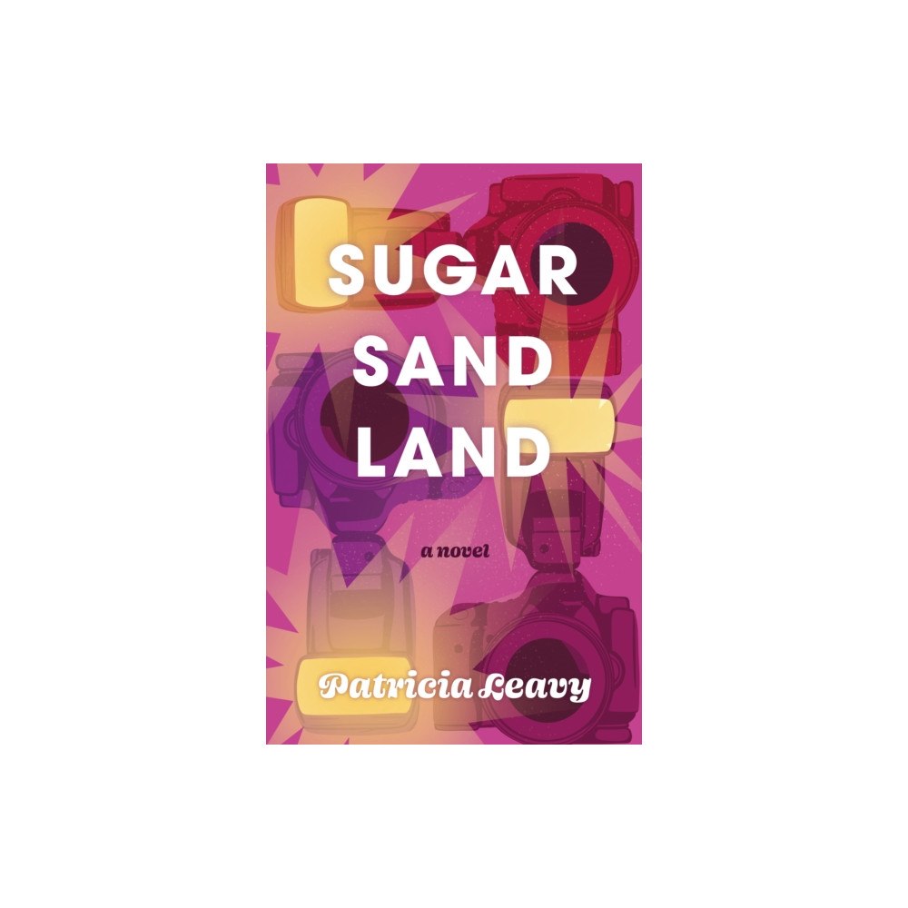She Writes Press Sugar Sand Land (häftad, eng)