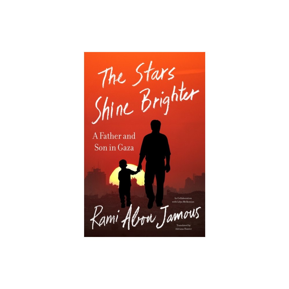 Other Press LLC The Stars Shine Brighter (häftad, eng)