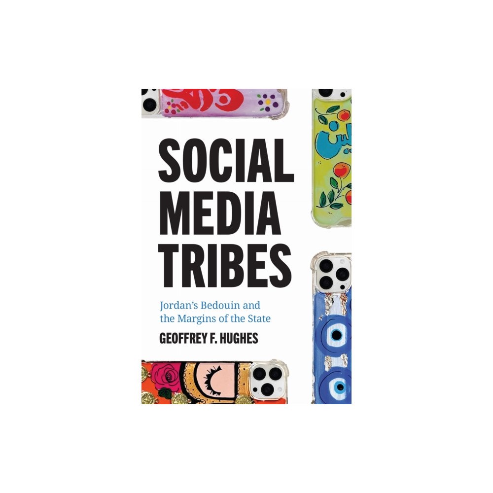 University of Texas Press Social Media Tribes (häftad, eng)
