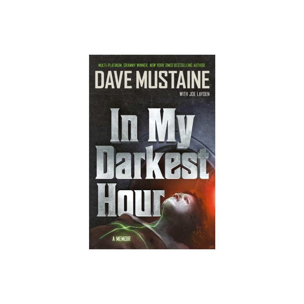 Little, Brown Book Group In My Darkest Hour (inbunden, eng)