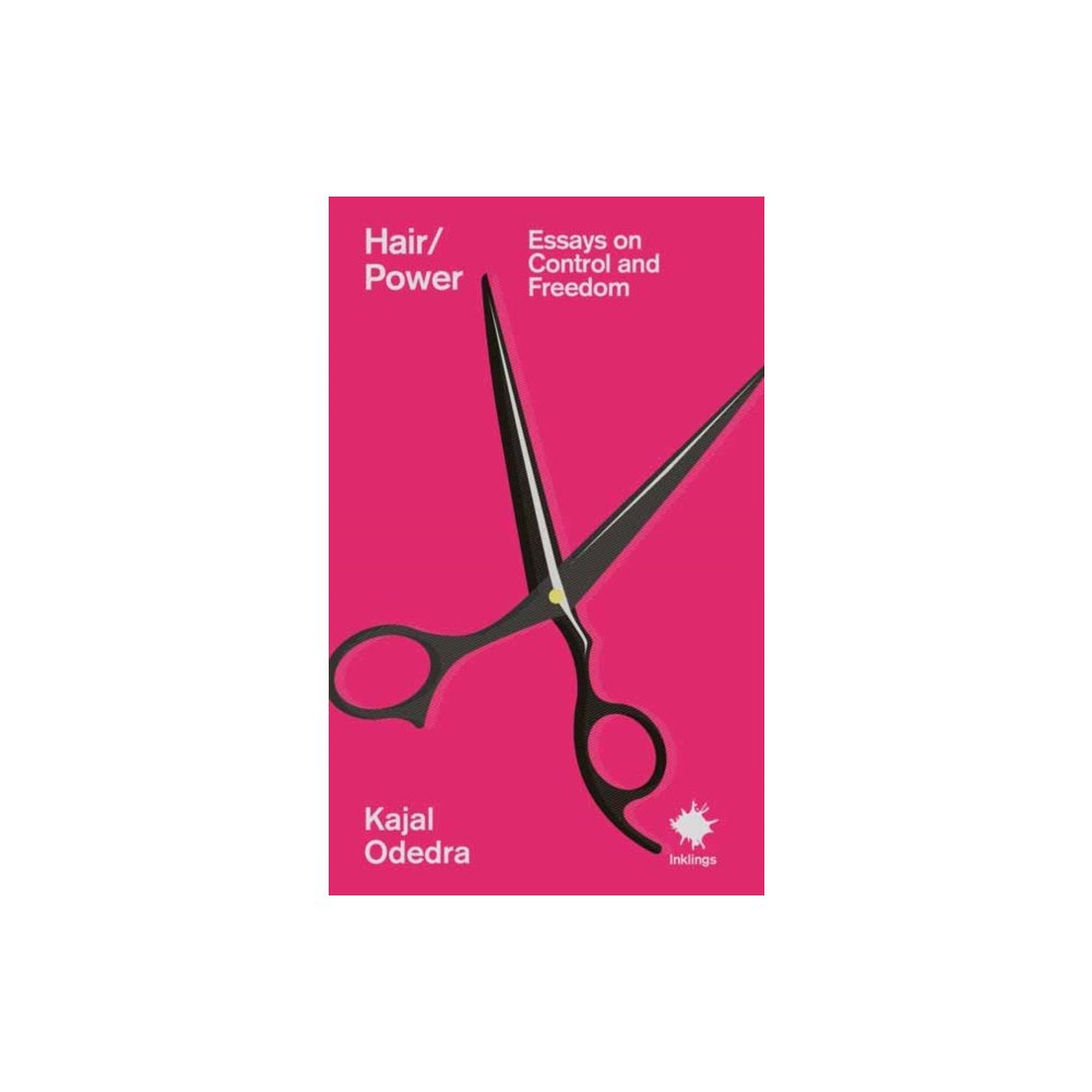 Saraband Hair/Power (häftad, eng)