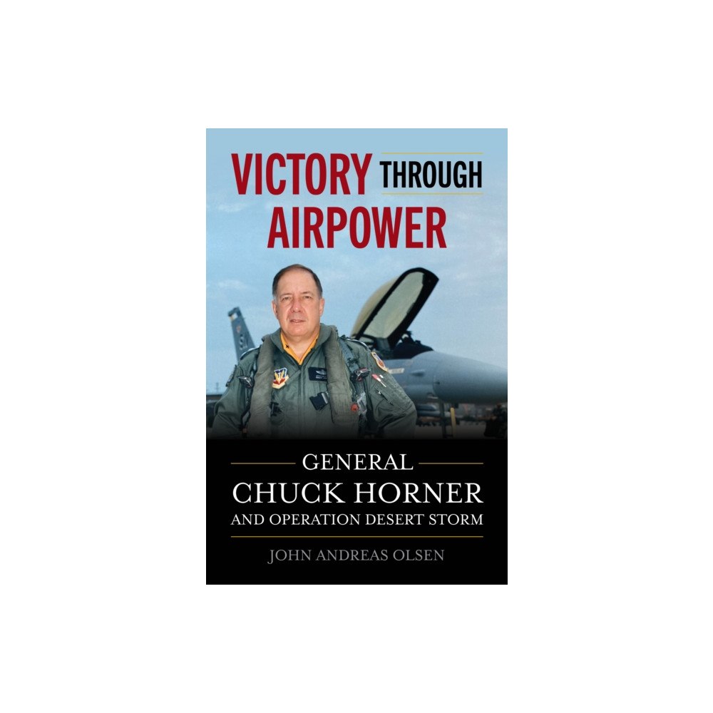 Naval Institute Press Victory Through Airpower (inbunden, eng)