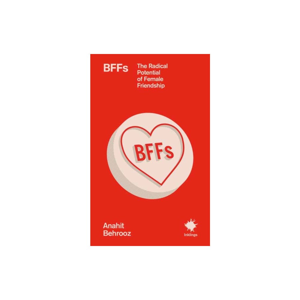 Saraband BFFs (häftad, eng)