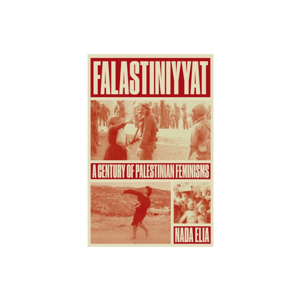 Verso Books Falastiniyyat (häftad, eng)