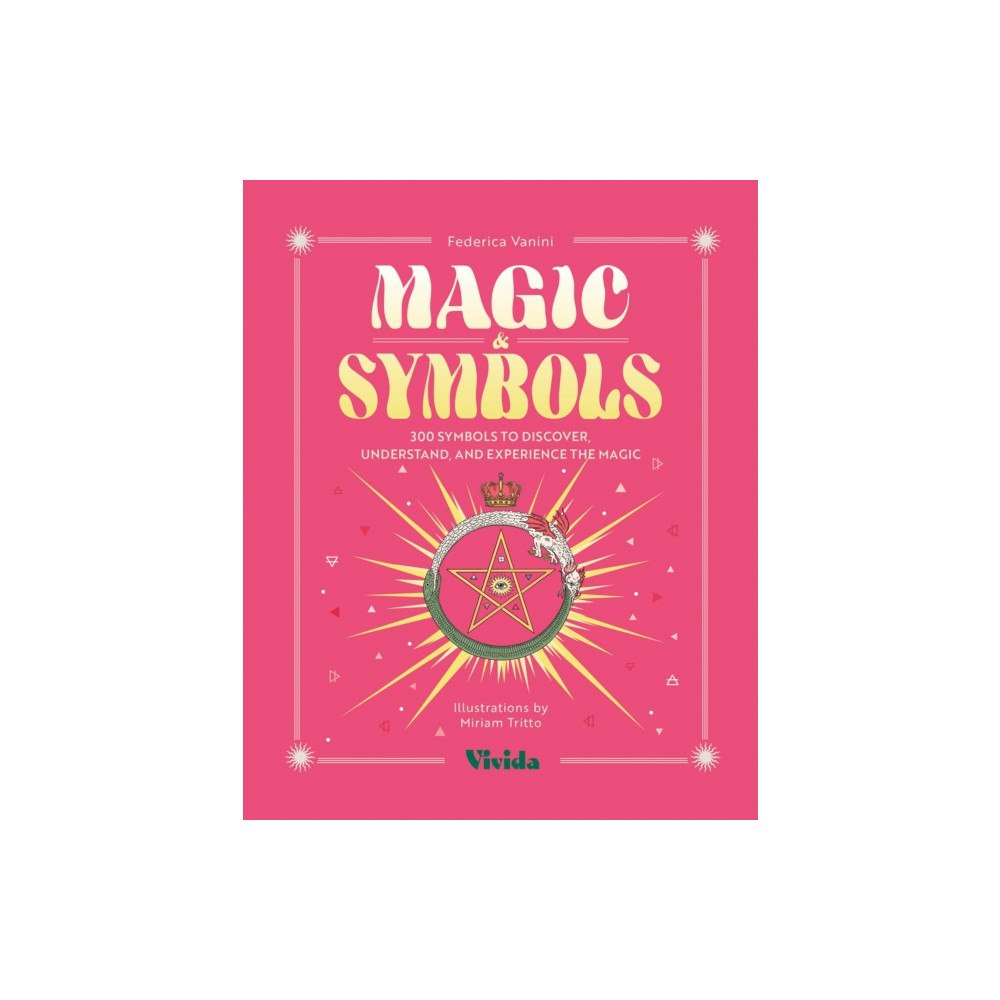 White Star Magic & Symbols (inbunden, eng)