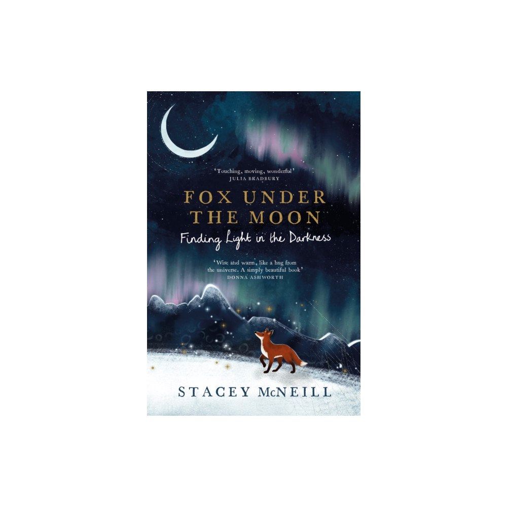 Quercus Publishing Fox Under the Moon 2 (inbunden, eng)