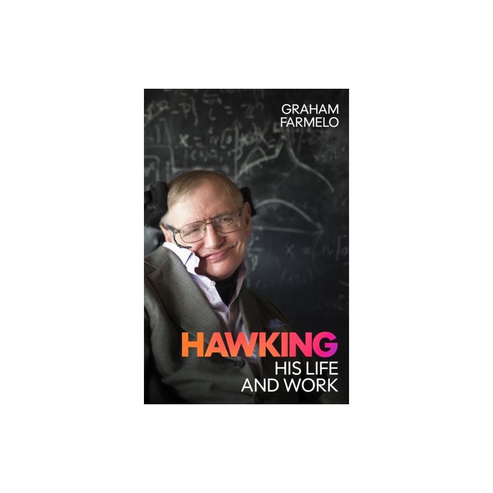 John Murray Press Hawking (häftad, eng)
