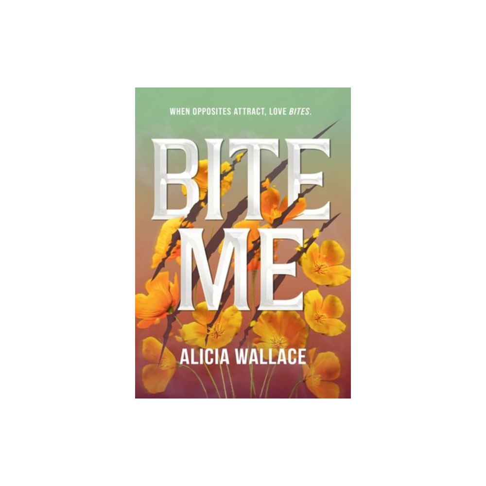 Not Stated Bite Me (häftad, eng)