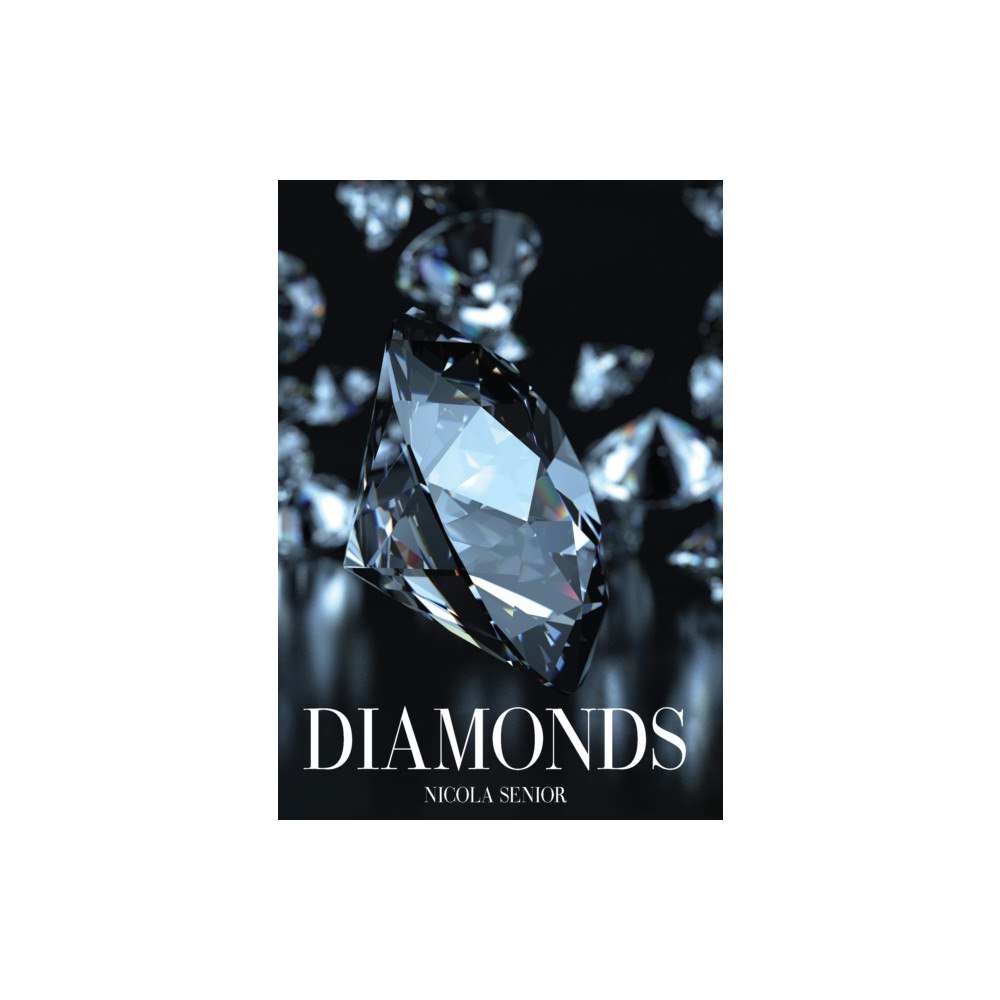 Badger Publishing Diamonds (häftad, eng)