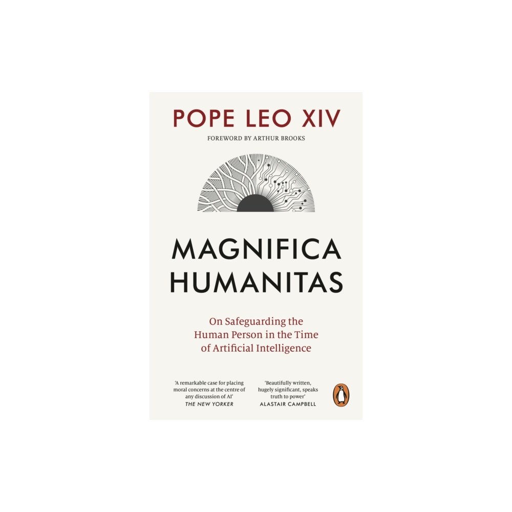 Ebury Publishing Magnifica Humanitas (häftad, eng)