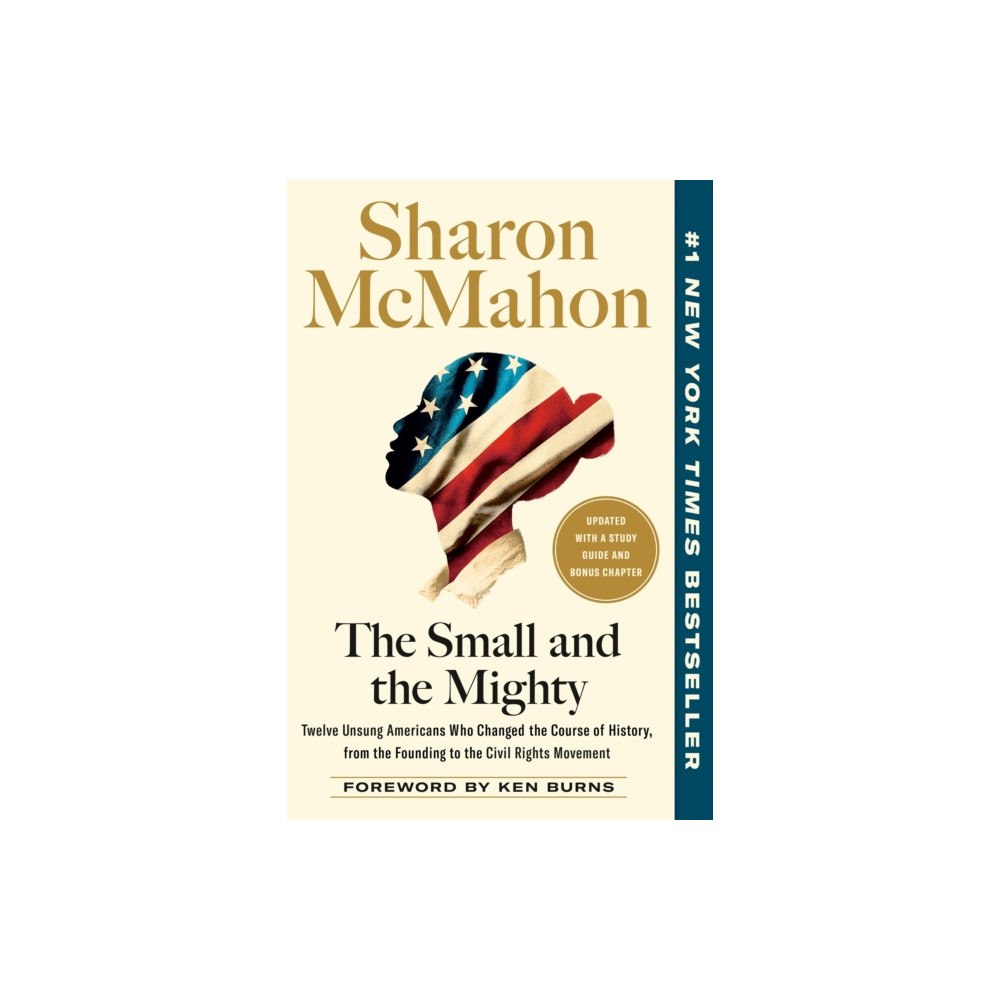 Random House USA Inc The Small and the Mighty (häftad, eng)