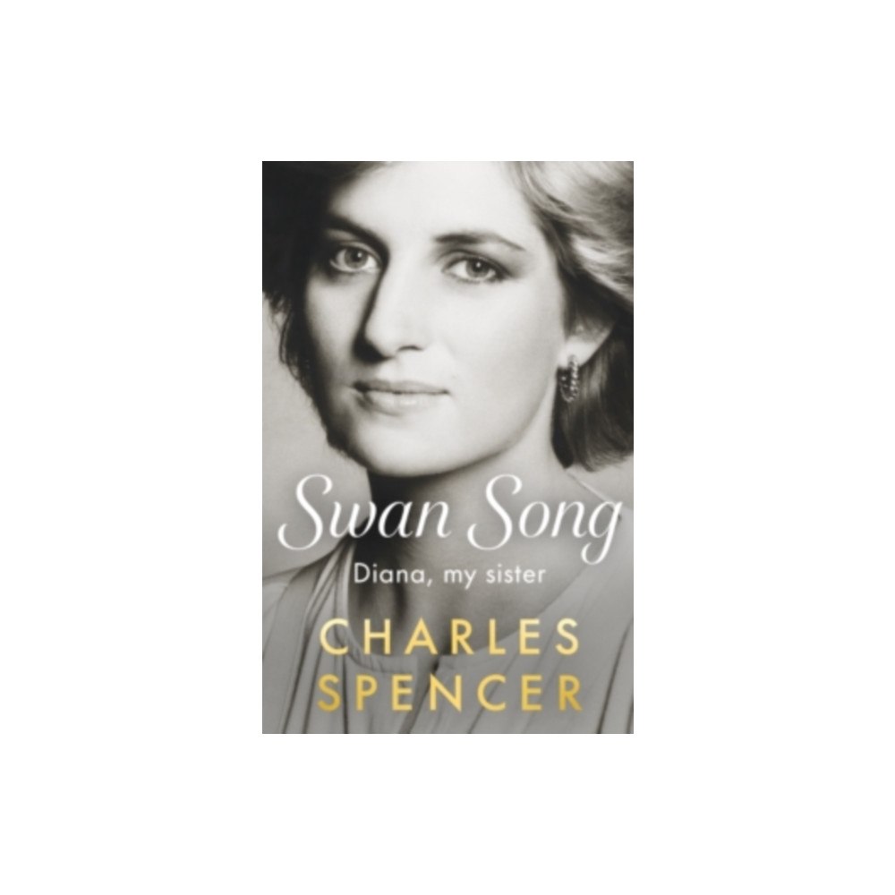Penguin books ltd Swan Song (inbunden, eng)