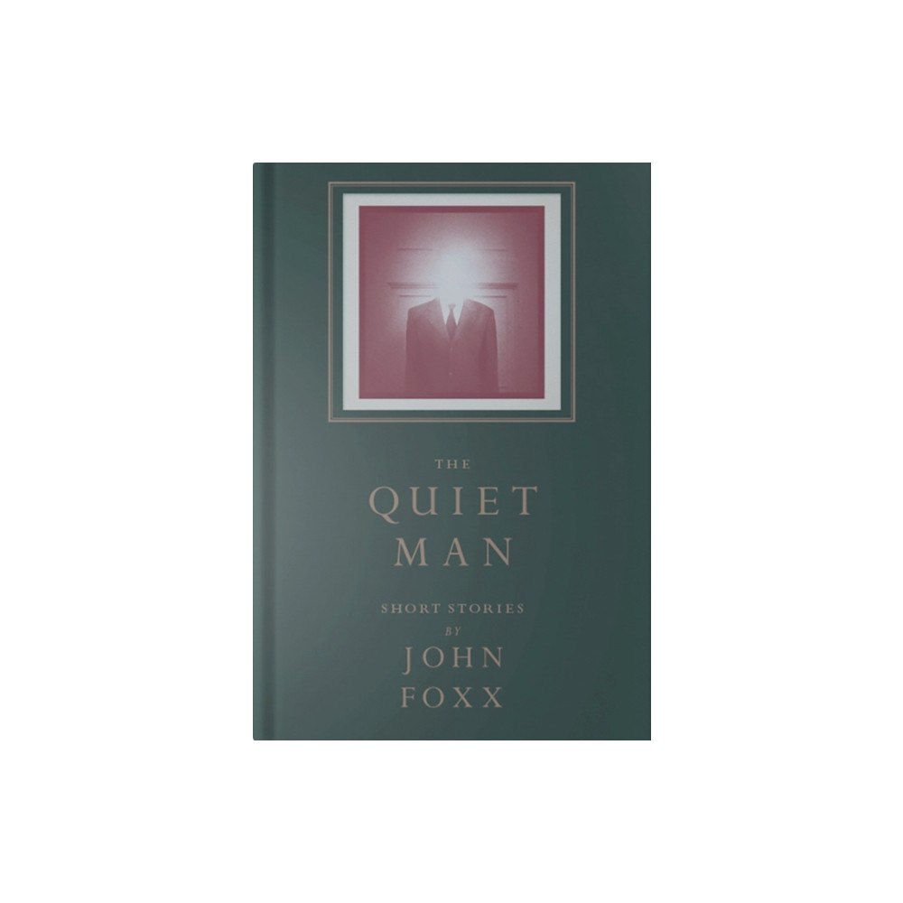 Essential Works Ltd The Quiet Man (inbunden, eng)