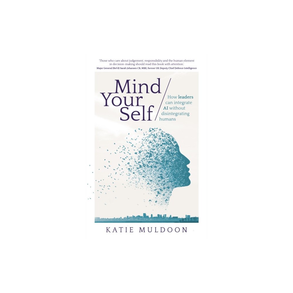 Rethink Press Mind Your Self (häftad, eng)