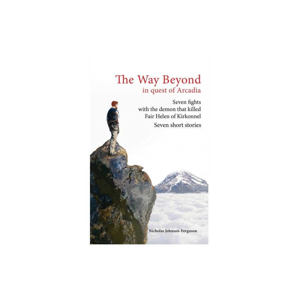 Austin Macauley Publishers The Way Beyond (häftad, eng)