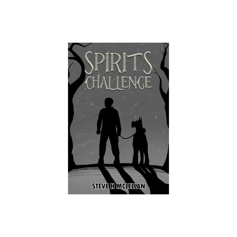Austin Macauley Publishers Spirits Challenge (häftad, eng)