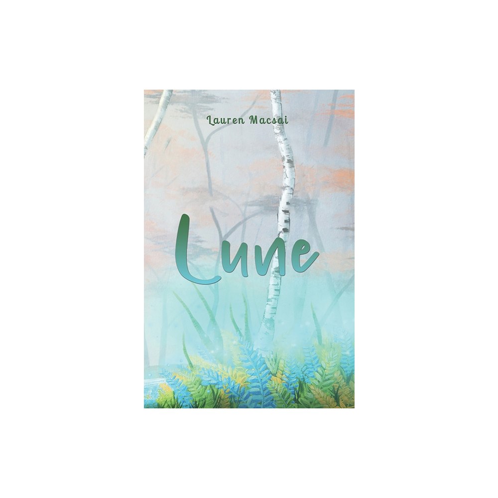 Austin Macauley Publishers LLC Lune (häftad, eng)