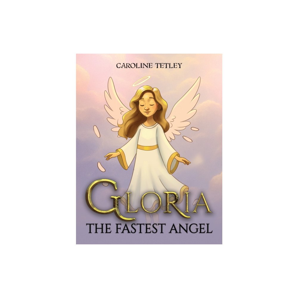 Austin Macauley Publishers Gloria (häftad, eng)