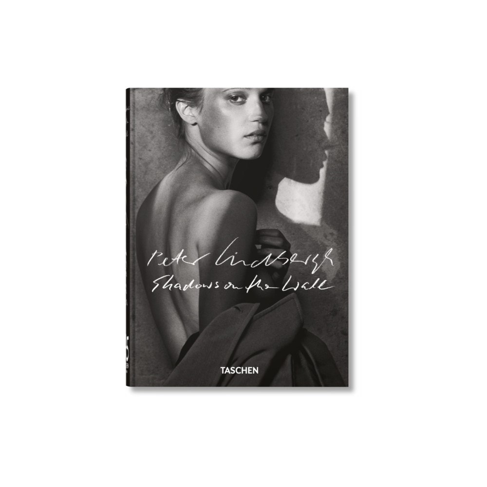 Taschen GmbH Peter Lindbergh (inbunden, eng)