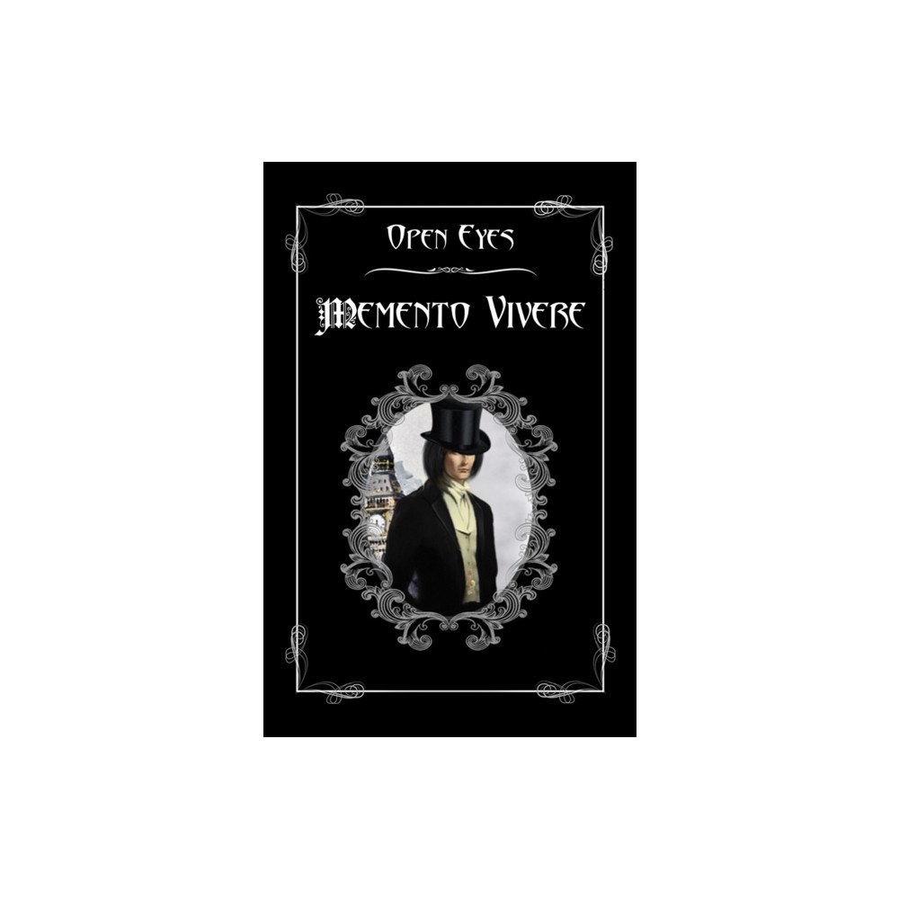 Austin Macauley Publishers Memento Vivere (häftad, eng)