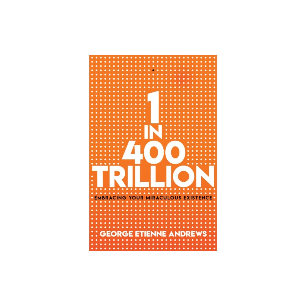 The Conrad Press 1 in 400 Trillion (häftad, eng)