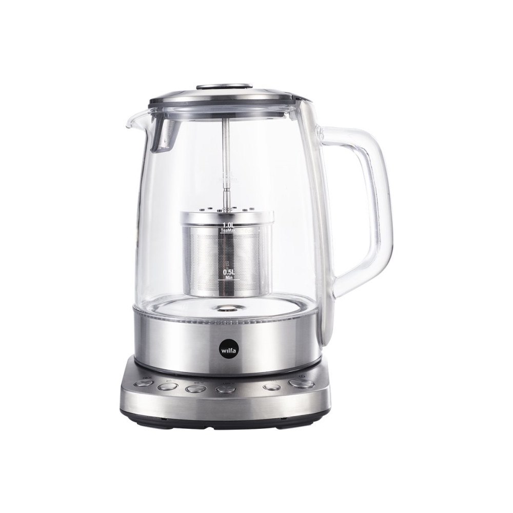 Wilfa Wilfa CHA TM-1500S