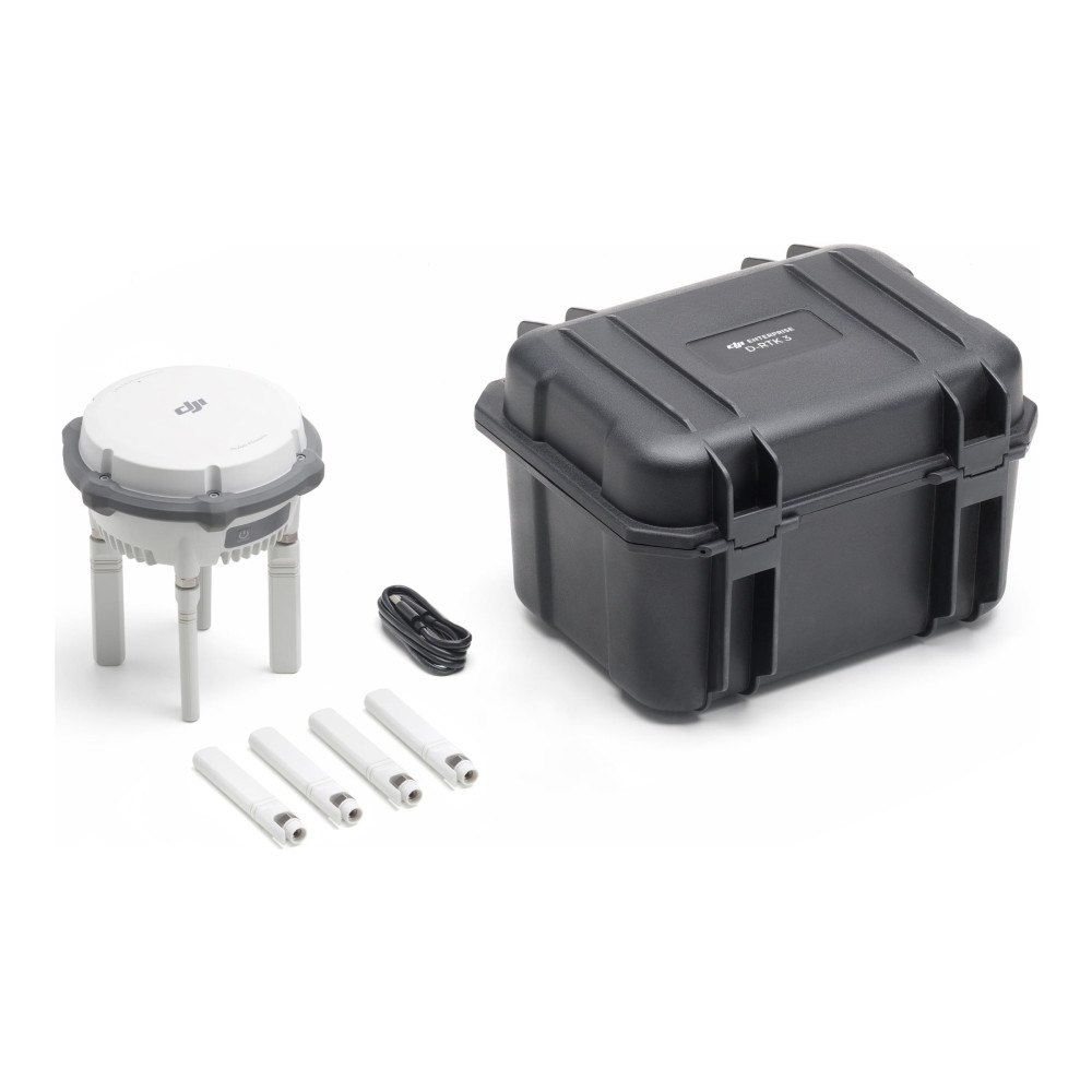DJi DJI D-RTK 3 Multifunctional Station