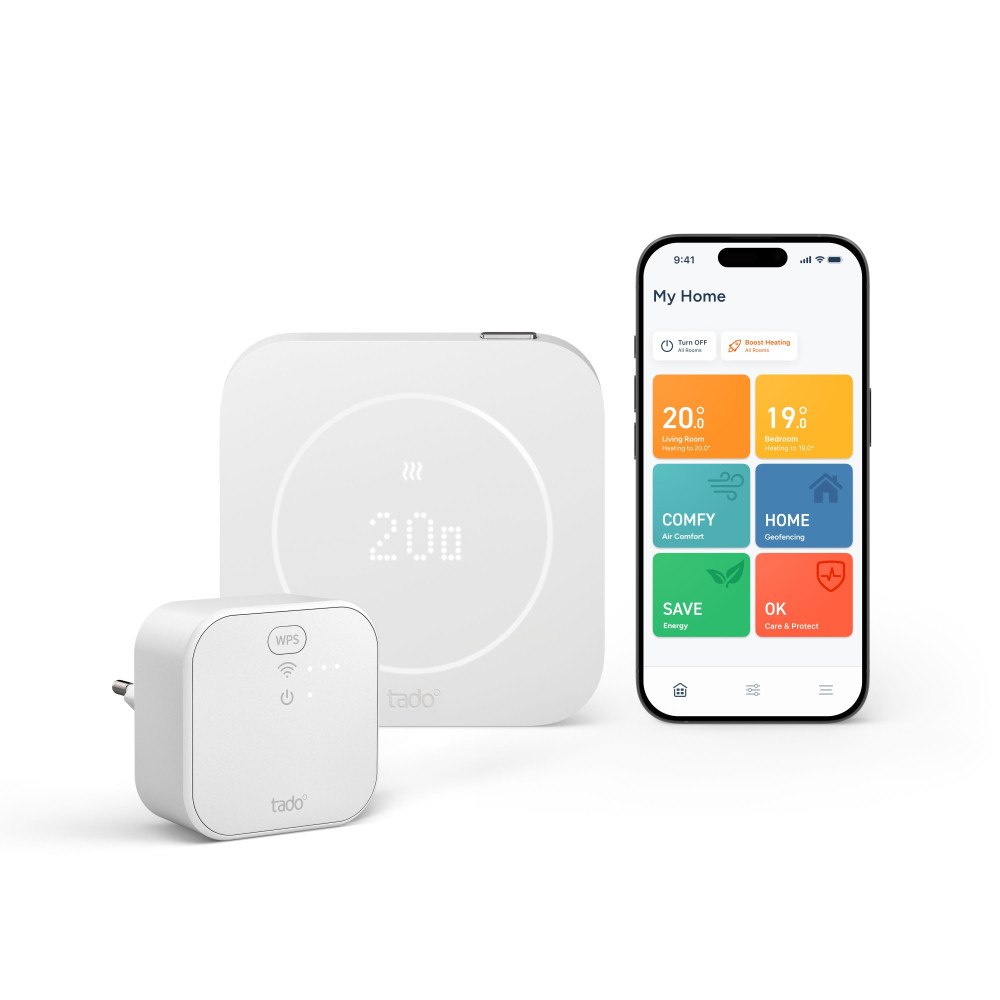 Tado tado° Smart Termostat X