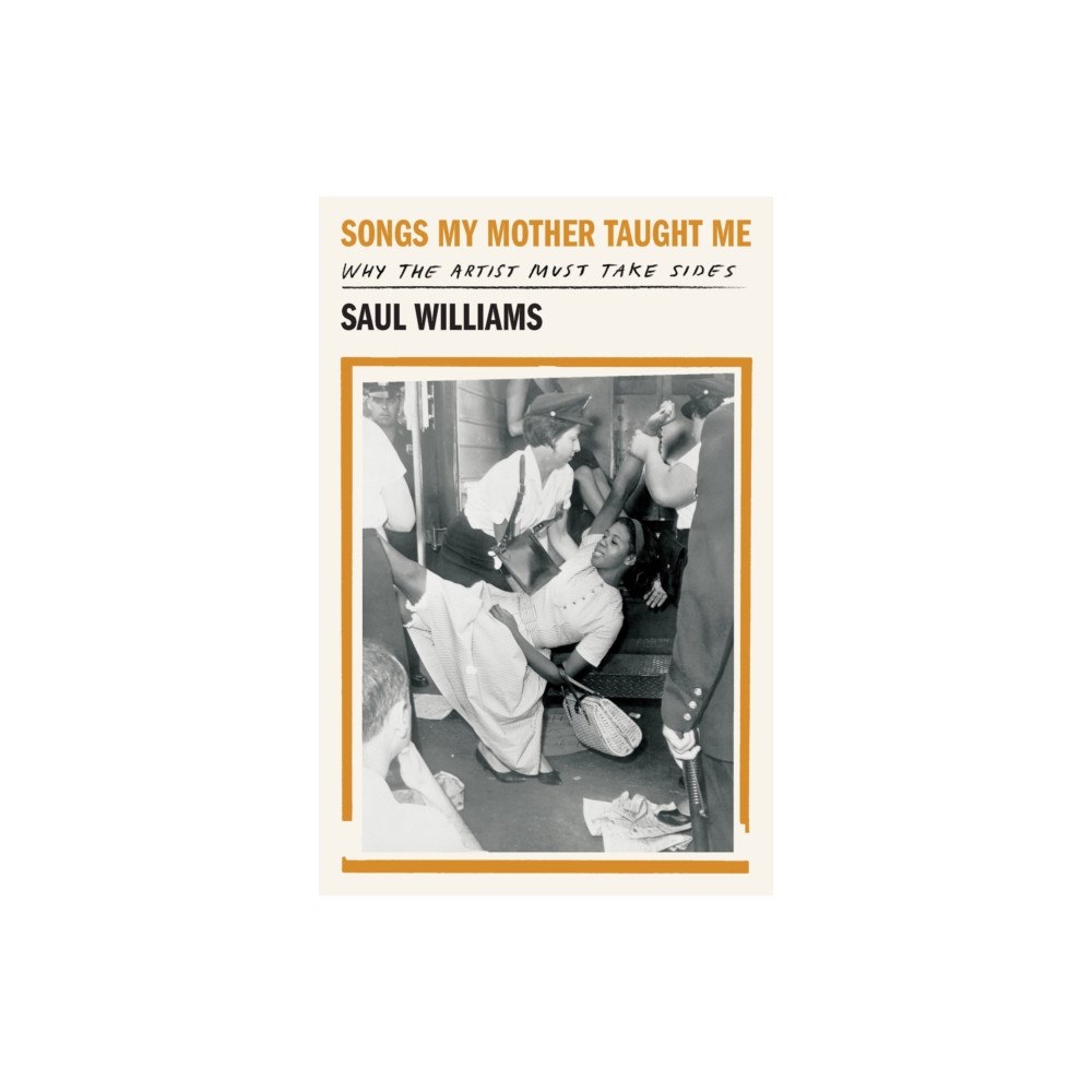 Haymarket Books Songs My Mother Taught Me (häftad, eng)