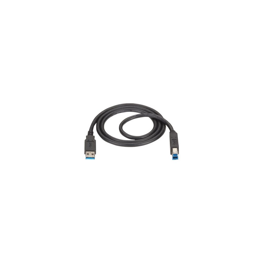 Black box Black Box - USB-kabel - USB typ A till USB Type B - 1.8 m