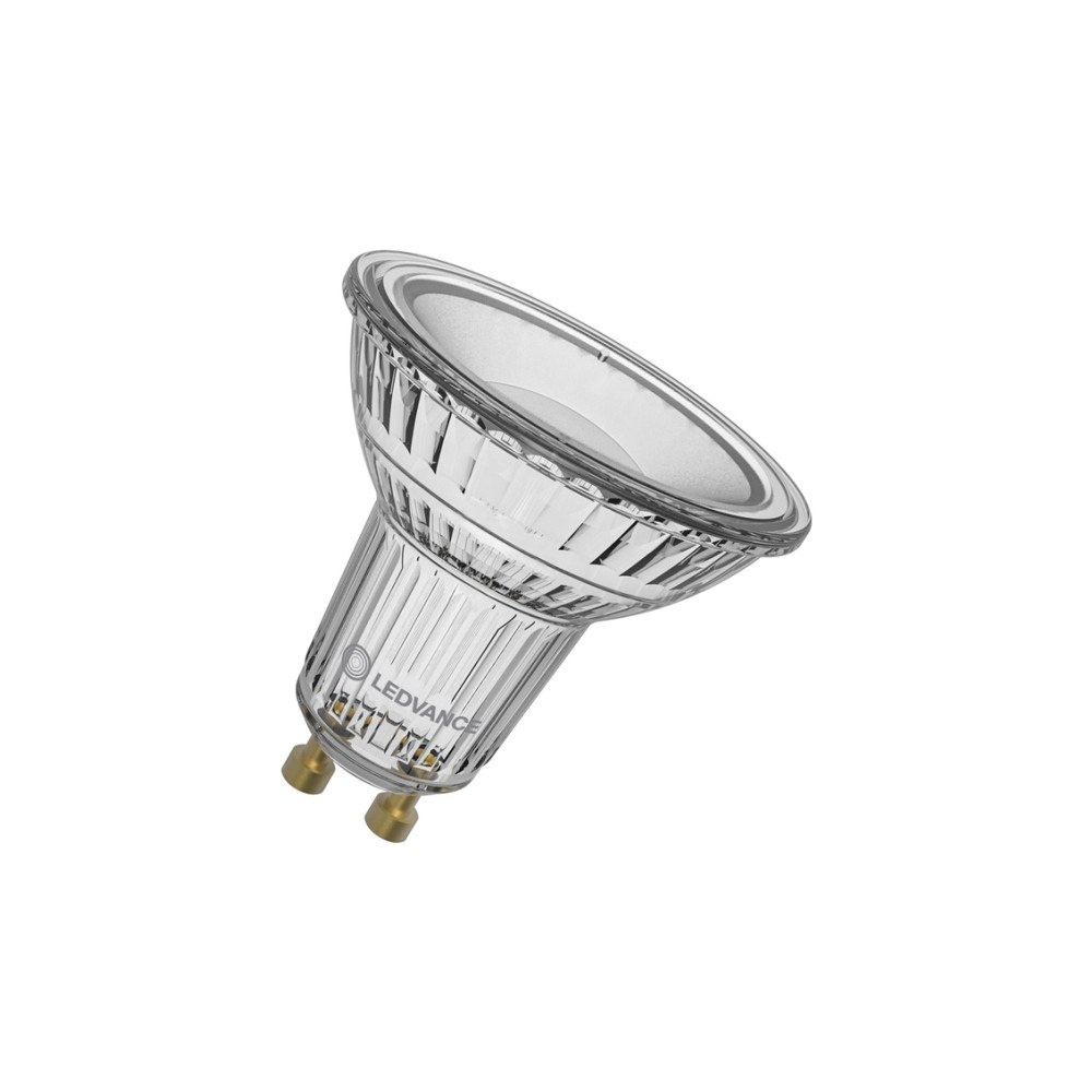 OSRAM Osram LED PAR16 80 120° DIM P 6,9W 927 GU10 Dimbara LED-refl...