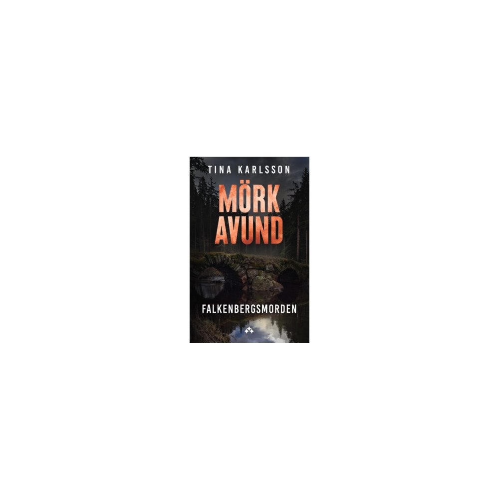 Tina Karlsson Mörk avund (häftad)