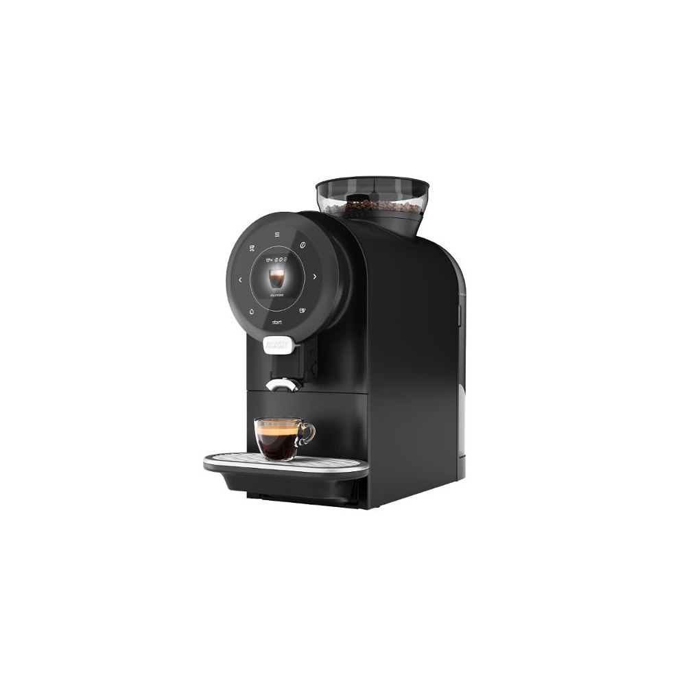 Bonamat Kaffemaskin BONAMAT Sprso svart