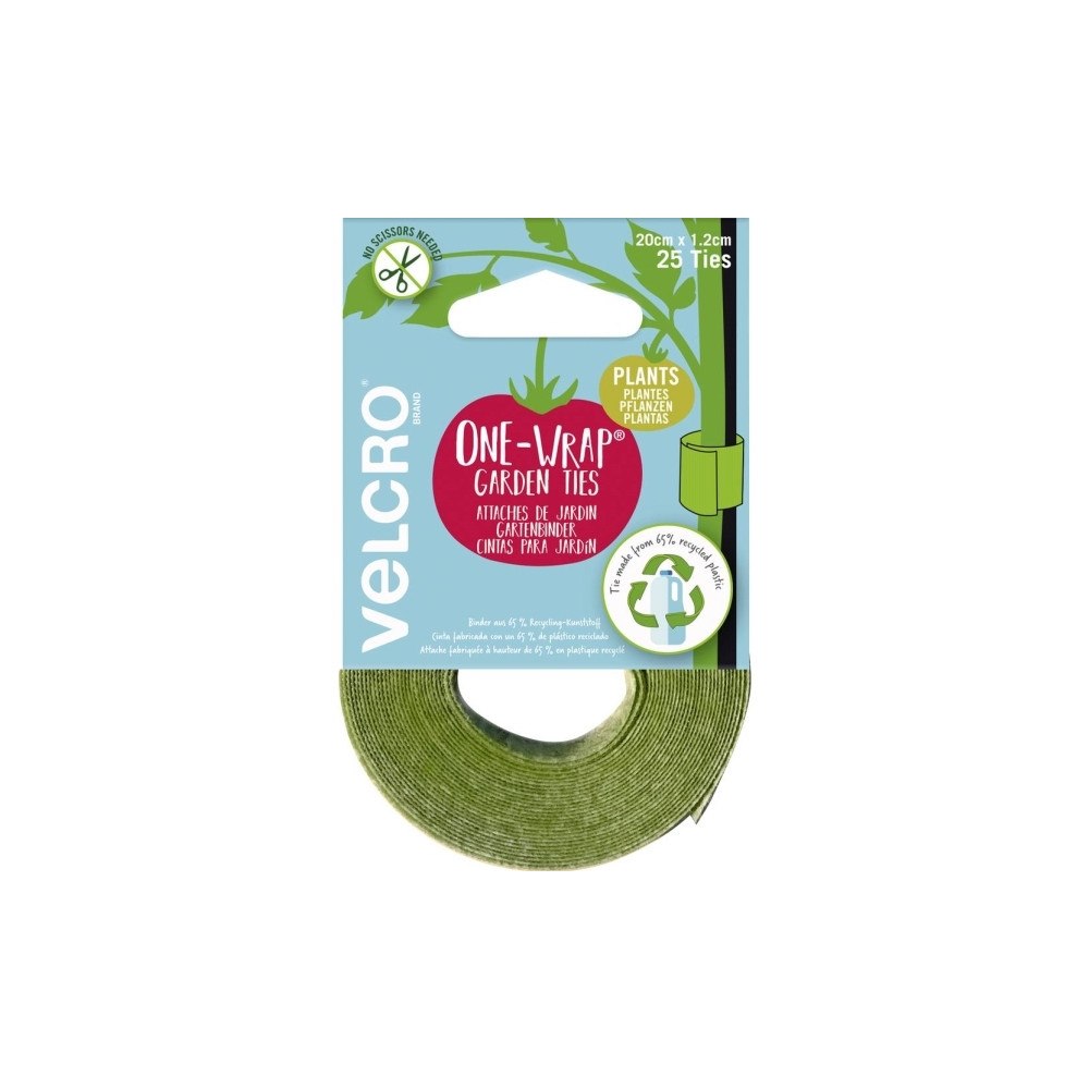 Velcro VELCRO® universellt kardborreband för ihopsättning, statisk...
