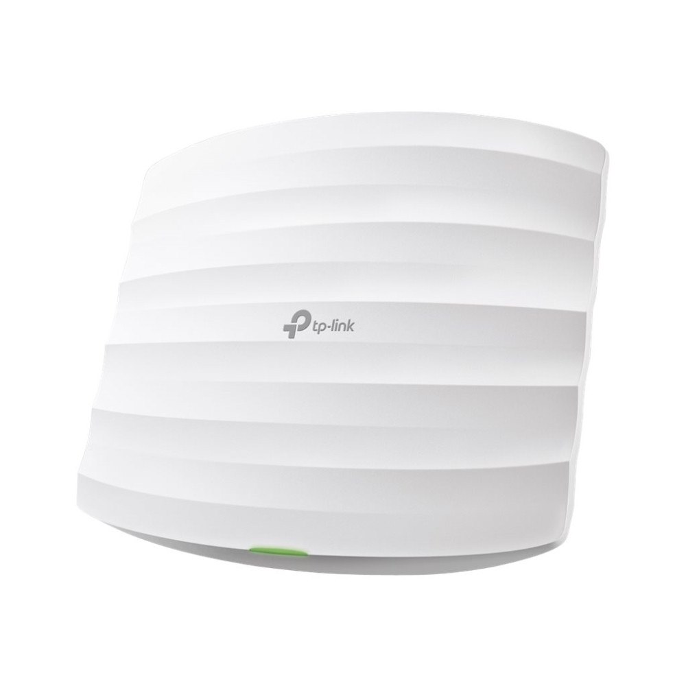 TP-LINK TP-Link EAP265 HD AC1750 Wireless MU-MIMO Gigabit Ceiling Mount Access Point - trådlös åtkomstpunkt - Wi-Fi 5