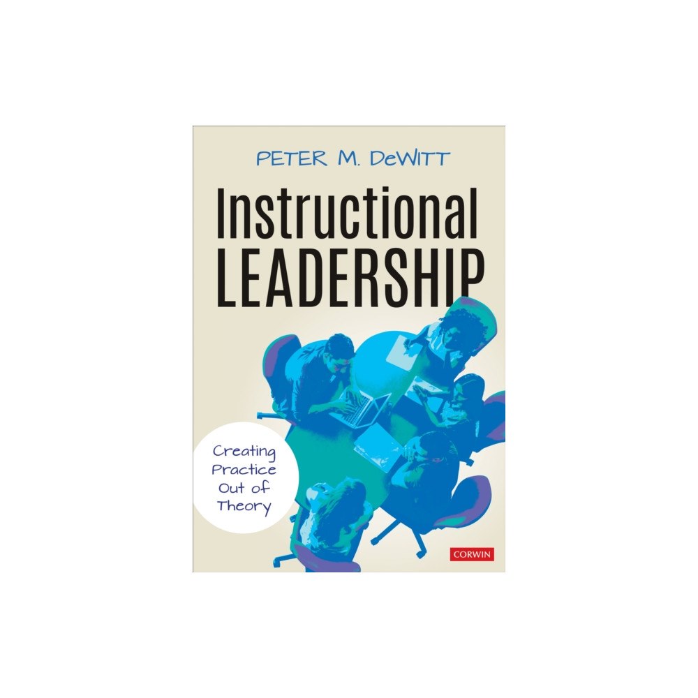 Sage publications inc Instructional Leadership (häftad, eng)