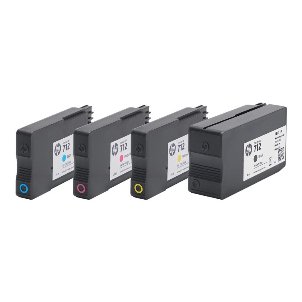 HP HP 712