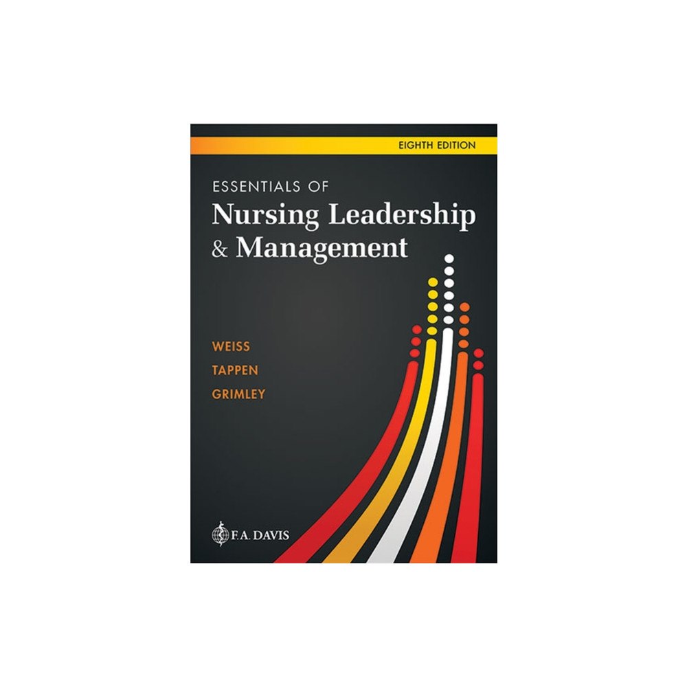 F.A. Davis Company Essentials of Nursing Leadership & Management (häftad, eng)