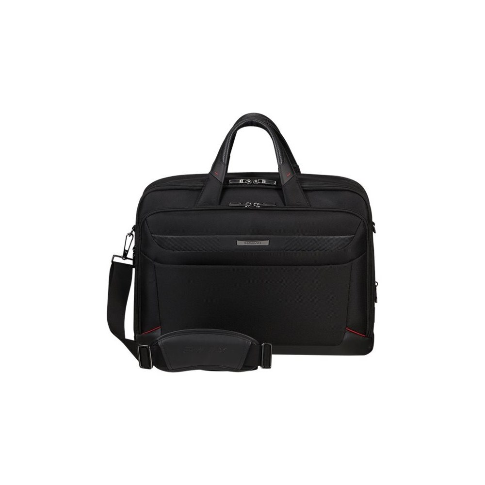 Samsonite Samsonite Pro-DLX 6 - notebook-väska