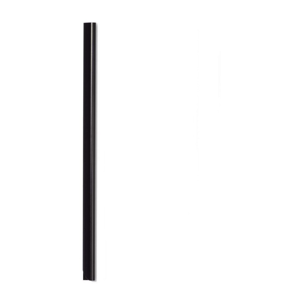 Durable DURABLE - diabildspärm - för A4 - kapacitet: 60 ark - svart (paket om 50)
